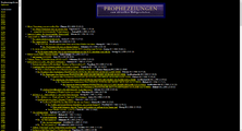 Prophezeiungsforum (Aug. 2000 – Feb. 2006): 154.741 Beiträge